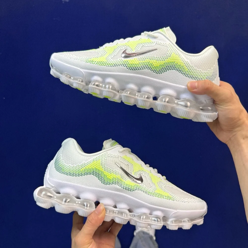 Nike x FRAGMENT  Air Liquid Max